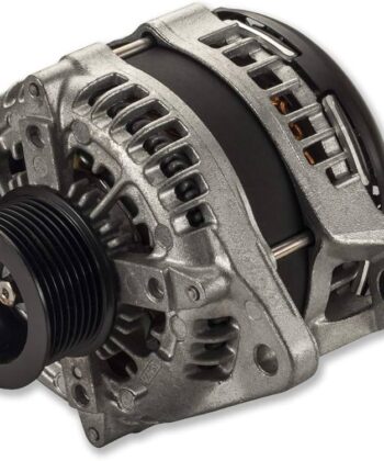 Alternator Ex Japan 7l