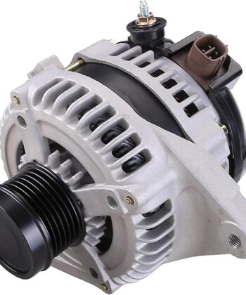 Alternator Ex Japan 7l