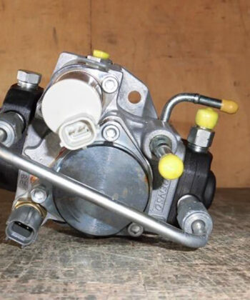 Toyota-1KD-Injector-Pump