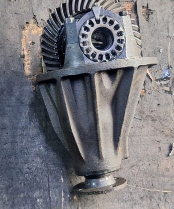 Differential Diff 7l (Hiace)