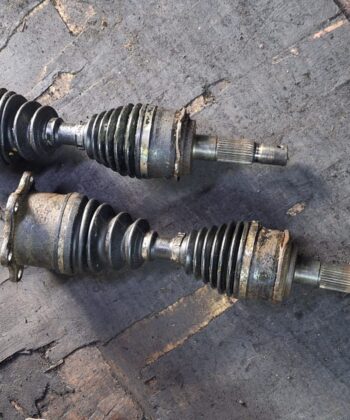 Drive Shafts Toyota Hiace
